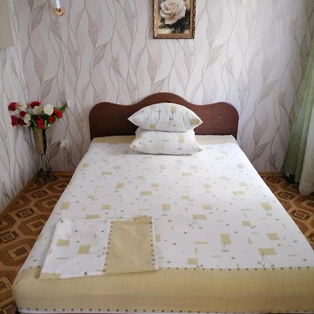 Ferienwohnung Flat Odessa Exterior foto