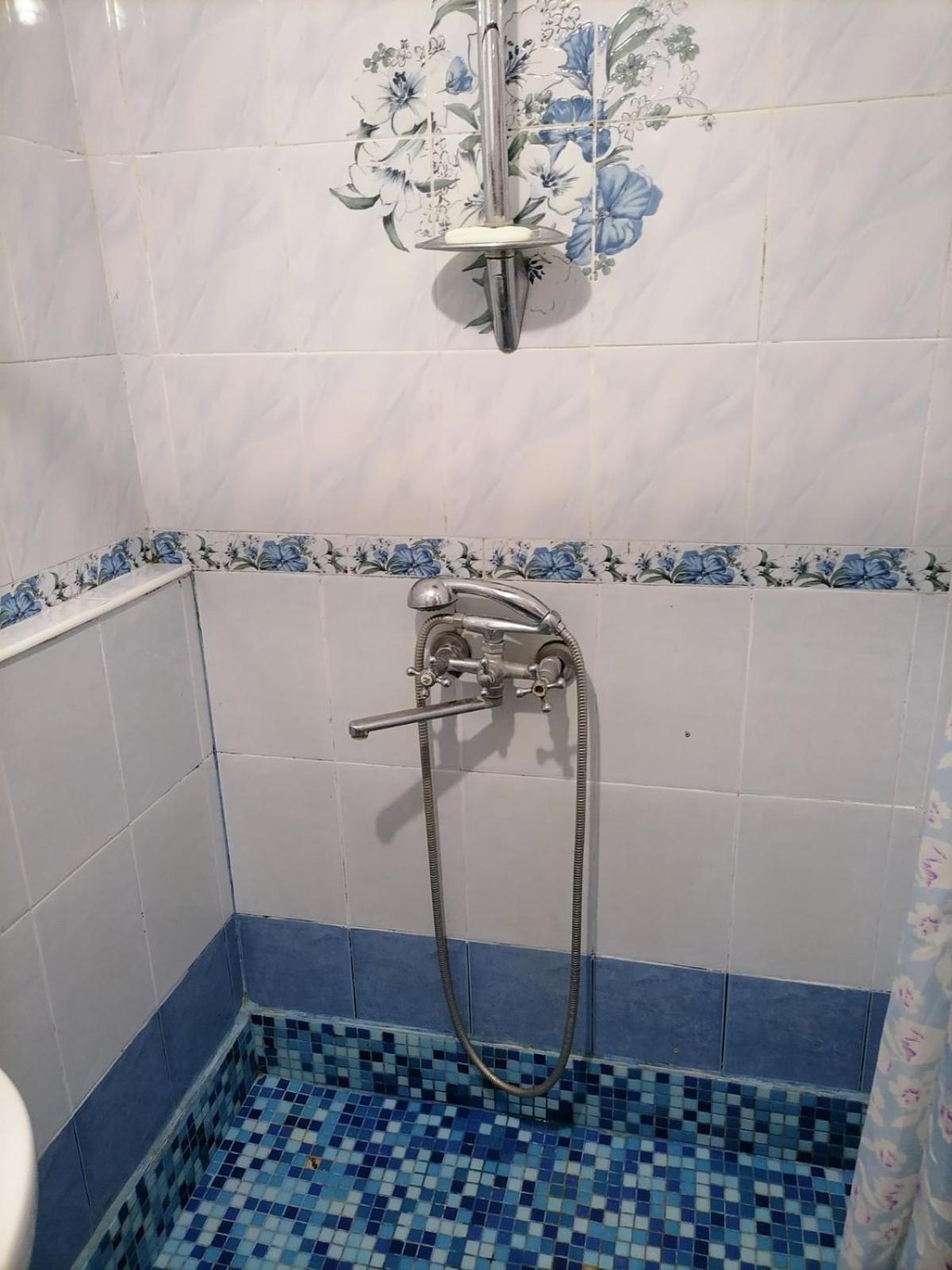 Ferienwohnung Flat Odessa Exterior foto