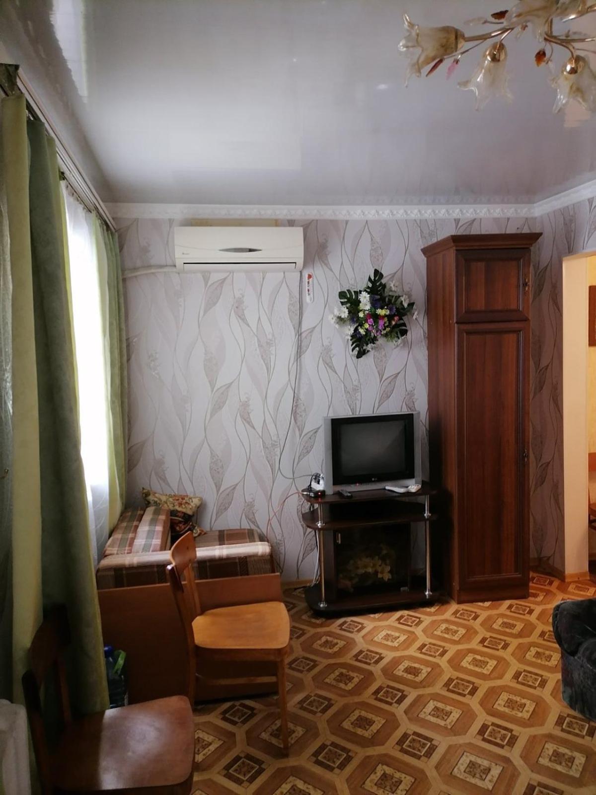 Ferienwohnung Flat Odessa Exterior foto