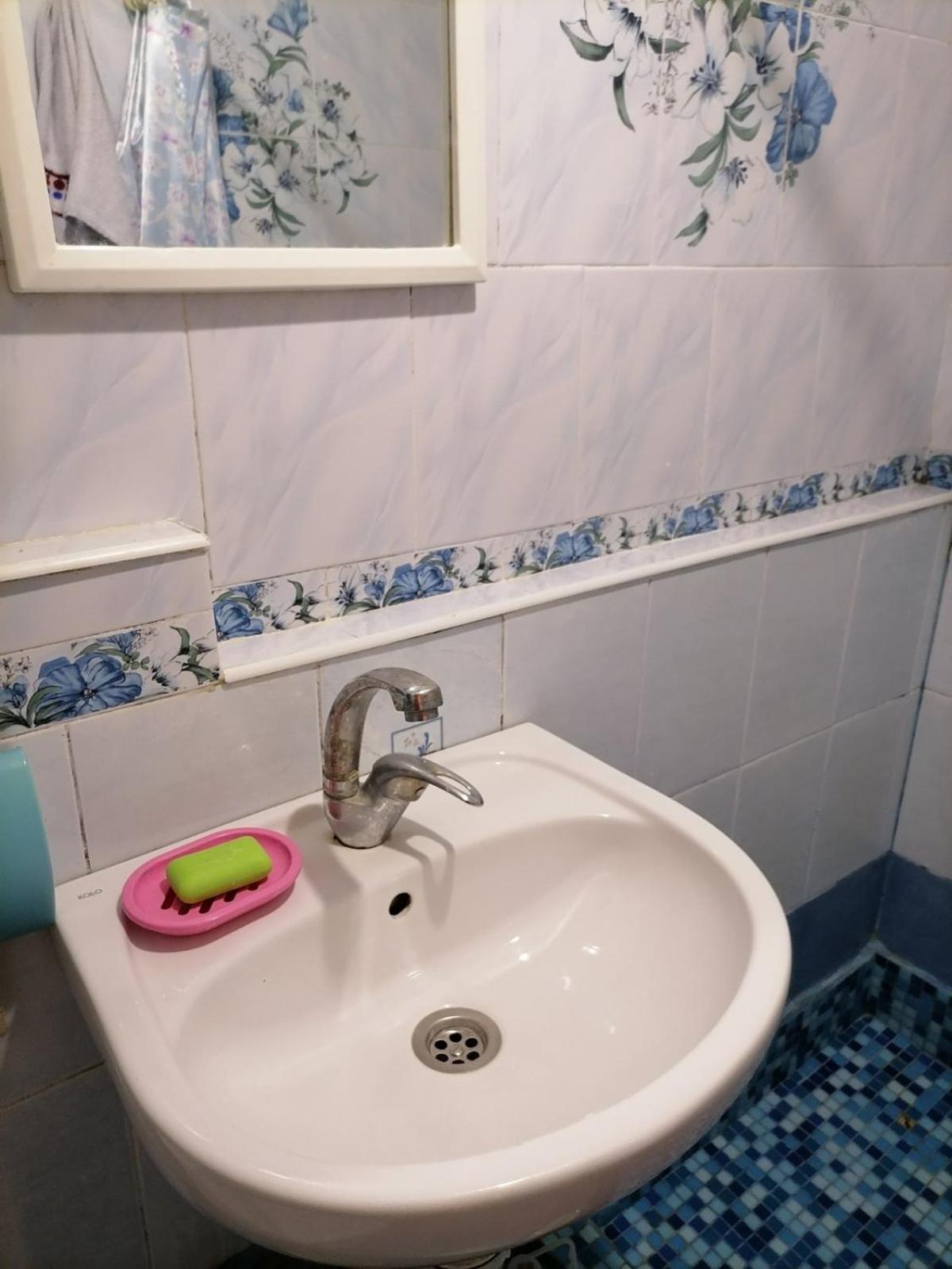 Ferienwohnung Flat Odessa Exterior foto