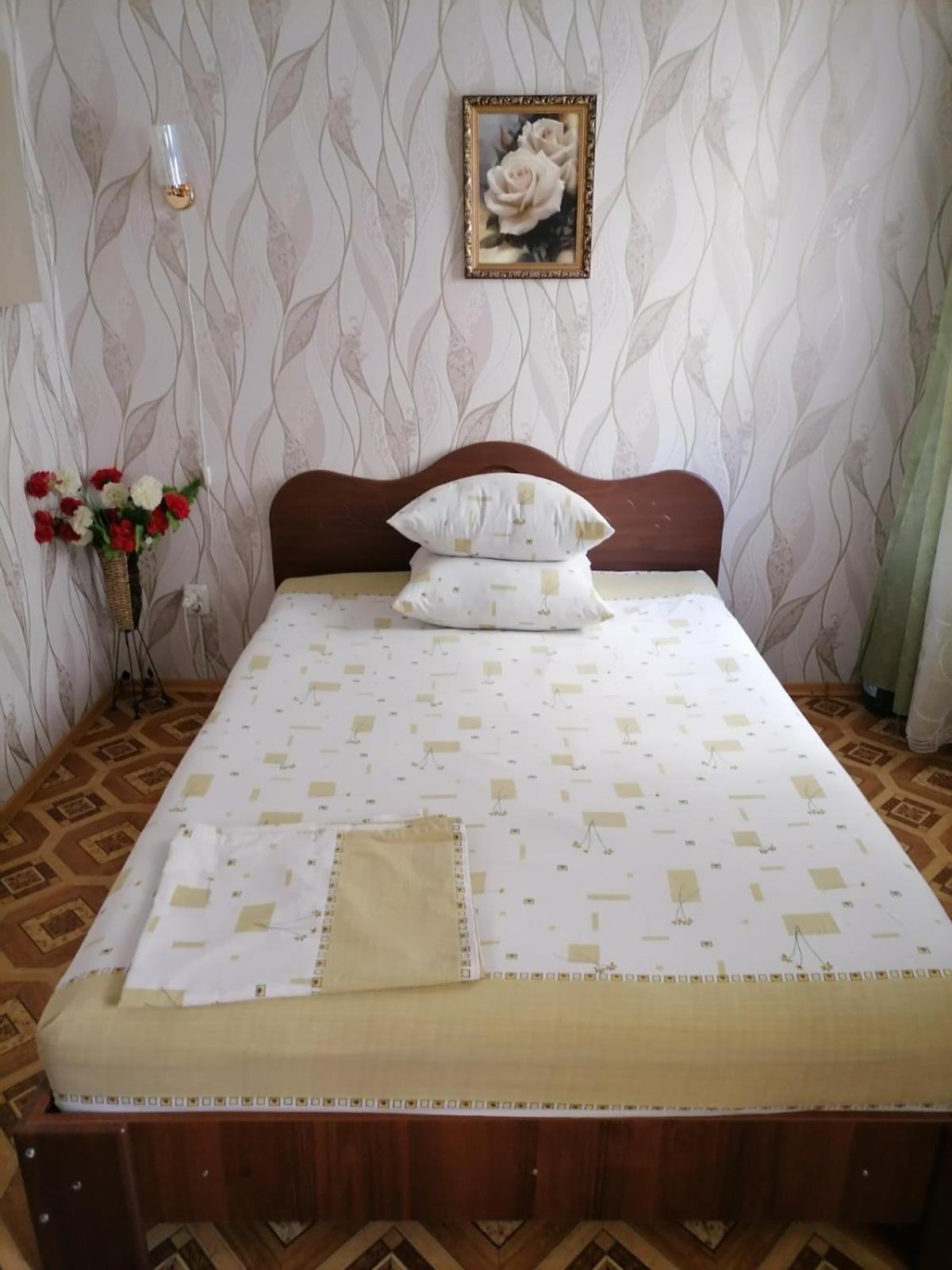 Ferienwohnung Flat Odessa Exterior foto